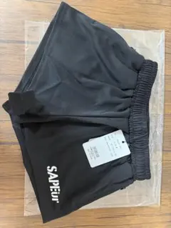 ろ*ん様 SAPEur レオパード柄 バスケットショーツ youthLサイズ ろ*ん様 SAPEur レオパード柄 バスケットショーツ youthLサイズ - メルカリ