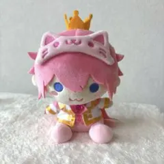 すとぷり さとみ ぬいぐるみ