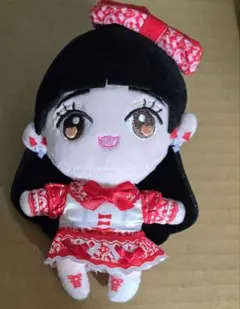 2025年最新】超ときめき宣伝部 ぬいぐるみの人気アイテム - メルカリ