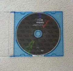 We're timelesz LIVE TOUR FAM DOME 通常盤