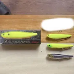 2025年最新】メガドッグ180の人気アイテム - メルカリ