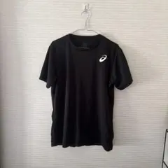 黒Tシャツ FLOOR SAVER