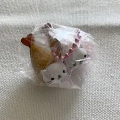 サンエックスユニバース　にゃんにゃんにゃんこ