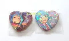 2026年最新】紫之創缶バッジの人気アイテム - メルカリ