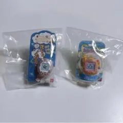 リンコレ たまごっち4 てんしっちのたまごっち たらてん めめっち 指輪 ガチャ