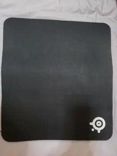 SteelSeries qck heavy