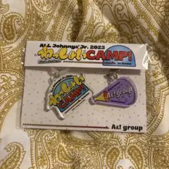 2026年最新】わっしょいCAMPの人気アイテム - メルカリ