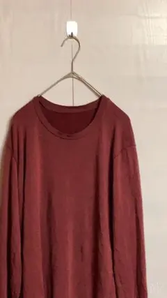 ユニクロ ヒートテック エクストラ ウォーム クールネックT 大特価 お買い得