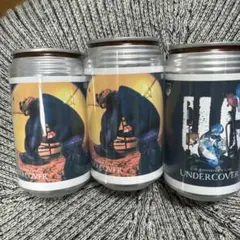 eve undercover ミュージシャン