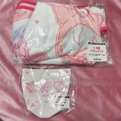 大妖怪 エニマイくじ A賞 だるまいずごっど クロミ ダイカット