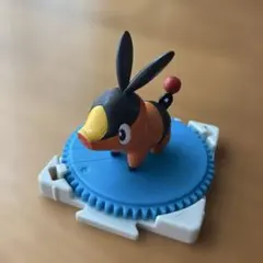 モンコレ　ポカブ
