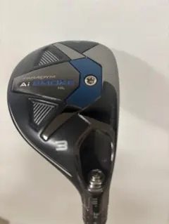 2026年最新】パラダイム フェアウェイウッド 3hlの人気アイテム - メルカリ