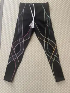 美品　CW-X ワコール　ジェネレーター　レディースL