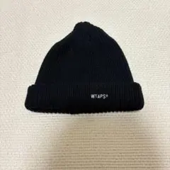 【新品未使用】23ss WTAPS BEANIE COOLMAX ビーニー WTAPS ダブルタップス 23SS BEANIE 02/BEANIE/CTPL.COOLMAX.SIGN