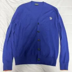 PS by Paul Smith カーディガン メンズ ピーエスバイポールスミスのサムネイル