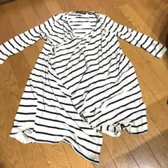 セシル　マクビー　薄手　カーディガン