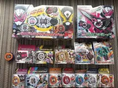 仮面ライダージオウ　セット　まとめ売り