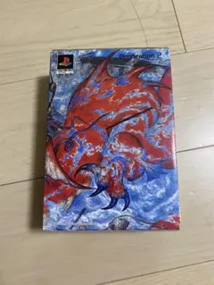 ファイナルファンタジーXI 2002 スペシャルアートボックス