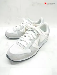 NIKE WMNS GENICCOスニーカー 23cm 644451-130