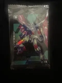 デスティニーガンダム SpecⅡ アーセナルベース