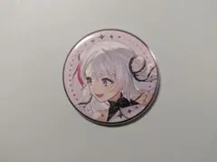 にじさんじ 東京公演ランダム缶バッジ【椎名唯華】