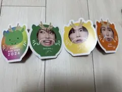 JPfans公式アカウント01専用ページ - メルカリ