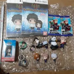 2025年最新】呪術廻戦レア品の人気アイテム - メルカリ