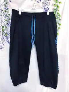 under armor スウェット　ハーフパンツ スポーツウェア　部屋着 L