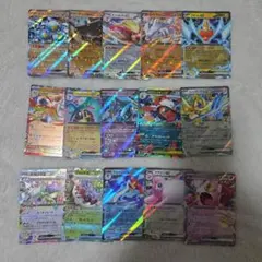 2026年最新】ポケモンカードexまとめ売りの人気アイテム - メルカリ