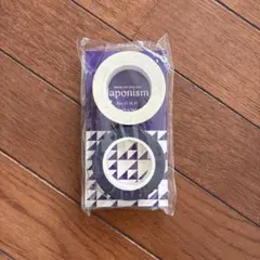 嵐 ARASHI LIVE TOUR Japonism グッズ