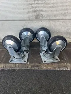 エアースプリング 1/2NPT 2個 エアサス ミニトラック 255C 264C - メルカリ