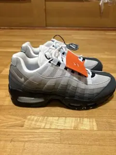 2025年最新】nikeエアマックス95の人気アイテム - メルカリ