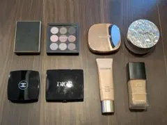 デパコス コスメ まとめ売り