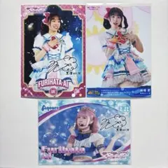 Aqourscollection 降幡愛 アクリルスマホスタンド - メルカリ