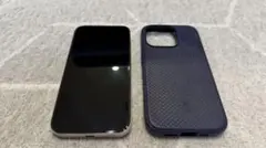 カナダ版 iPhone15 PRO 技適あり、シャッター音なし