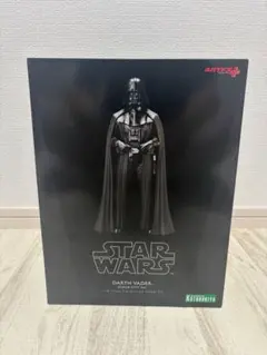 コトブキヤ　ARTFX+ ダースベイダー　クラウドシティのサムネイル