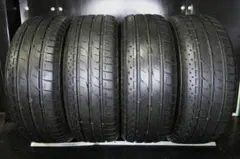 極上8~9分山 2024年製 215/55R17 ブリヂストン ルフト RVⅡ - メルカリ