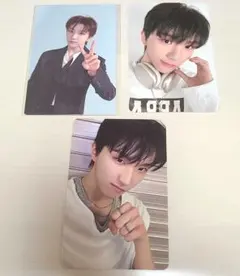 No Genre pop up store　ウナク　トレカ