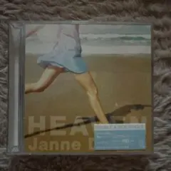 Janne Da Arc HEAVEN ダブルサイドシングル