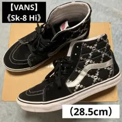【VANS】Sk-8 Hi（28.5cm）