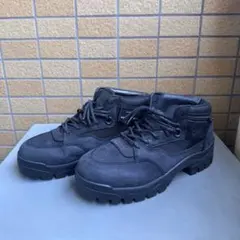 OTW by Vans × OAMC【Half Cab SP Boot】ブラックのサムネイル