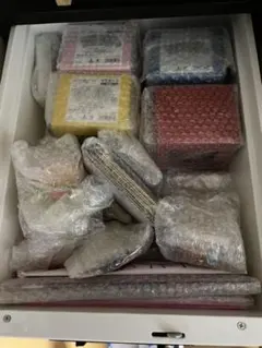 ラブライブ μ's 劇場版グッズ まとめ売り コメントバラ売り可能