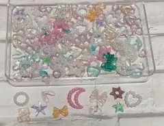 ☆ ネイルパーツ デコパーツ お試し お裾分け