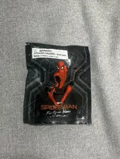 Spider-Man Far From Home ミニフィギュア 未開封のサムネイル