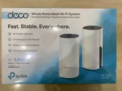 メッシュwifi
