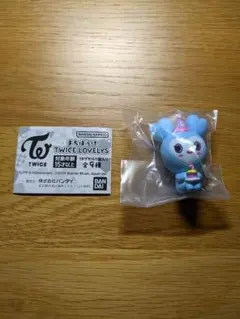 まちぼうけ TWICE LOVELYS NAVELY ナヨン