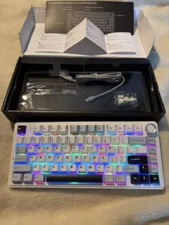メカニカルキーボード PC周辺機器