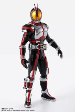 2026年最新】S.H.Figuarts 真骨彫製法 仮面ライダーファイズの人気 