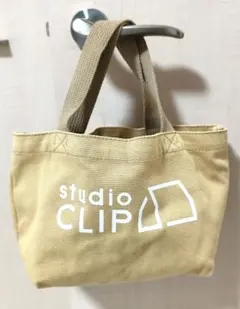 studio CLIP トートバッグ ミニバッグのサムネイル