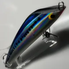 80　タックルハウス K-TEN ブルーオーシャン リップレス ミノー140